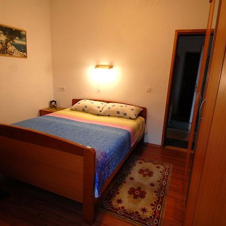 Guesthouse Konti Rijeka Ruang foto