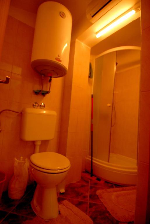 Guesthouse Konti Rijeka Ruang foto