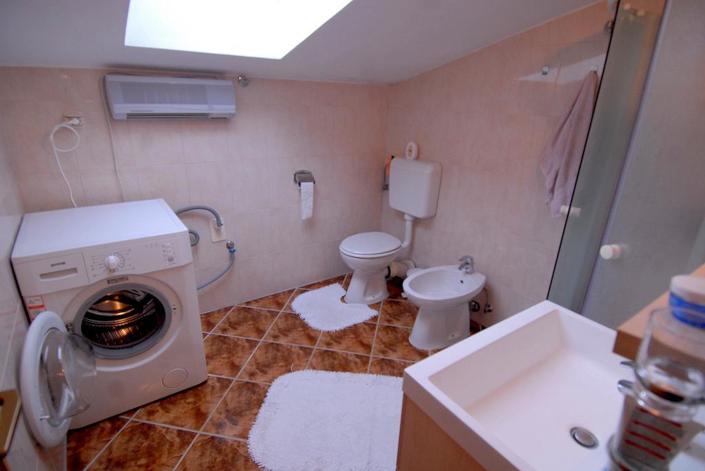 Guesthouse Konti Rijeka Ruang foto