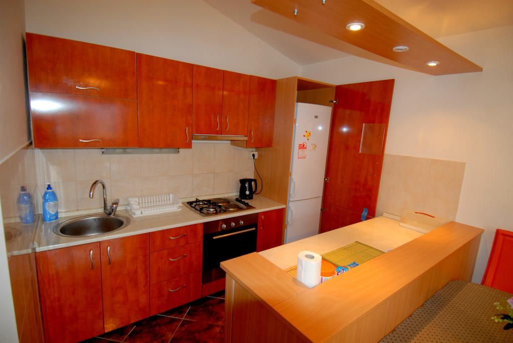 Guesthouse Konti Rijeka Ruang foto