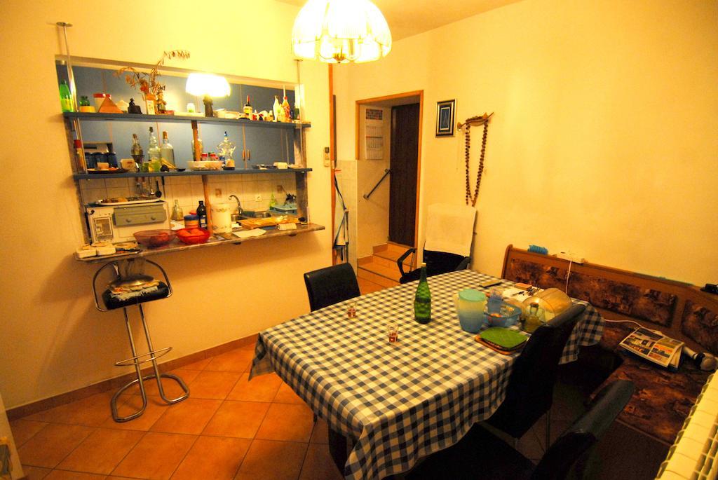 Guesthouse Konti Rijeka Ruang foto