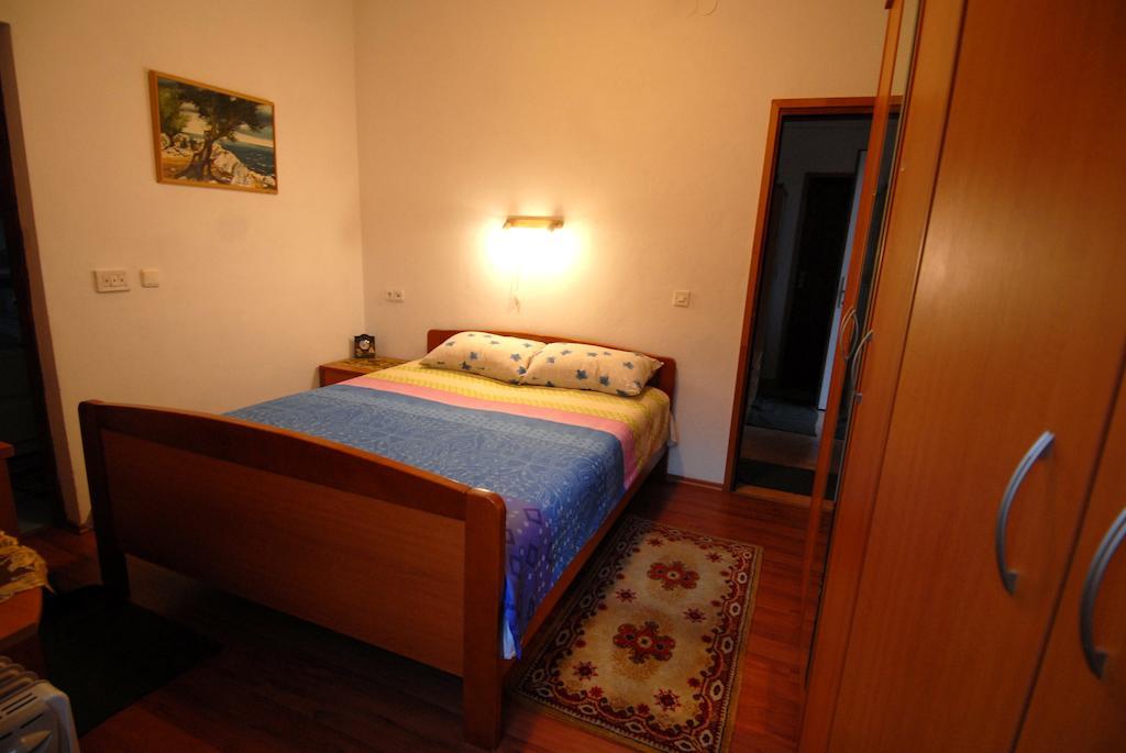 Guesthouse Konti Rijeka Ruang foto